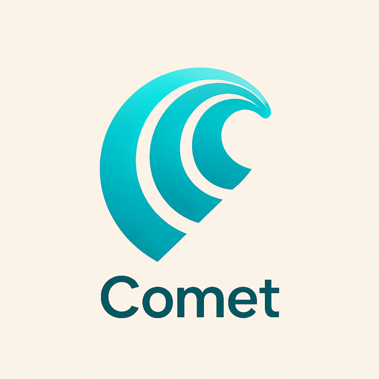 Comet AIブラウザ： テストとエクスペリエンス分析への参加しています